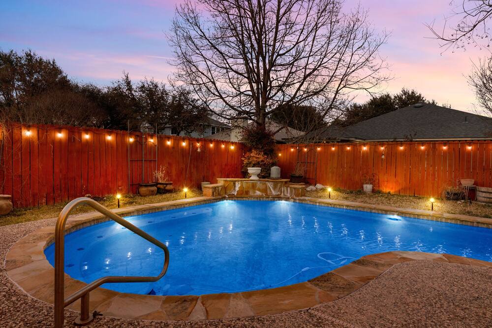 Photo of Outdoor in North San Antonio - SAT