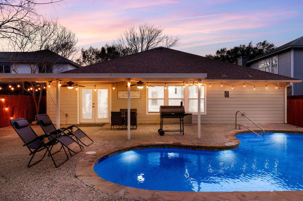 Photo of Outdoor in North San Antonio - SAT