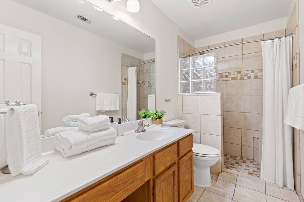 Photo of Bathroom in North San Antonio - SAT