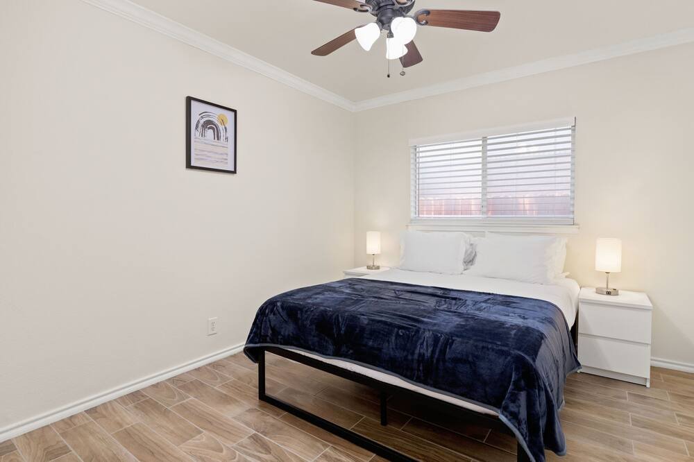 Photo of Bedroom in North San Antonio - SAT