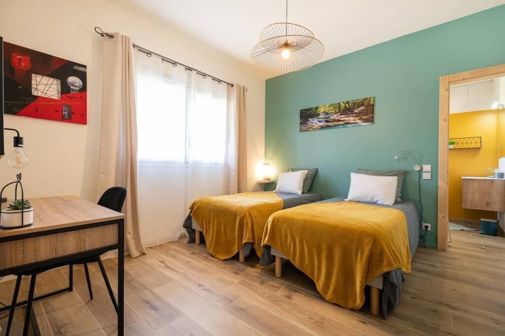 Photo of Bedroom in Bonne