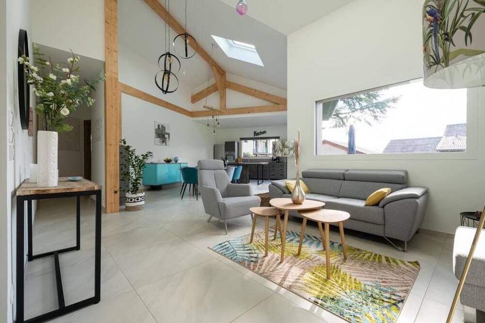 Photo of Livingroom in Bonne