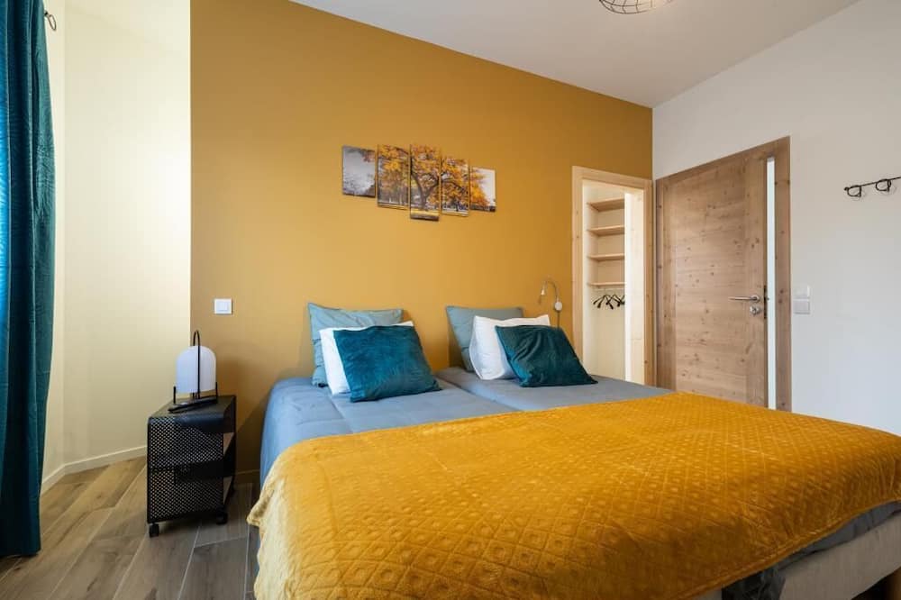 Photo of Bedroom in Bonne