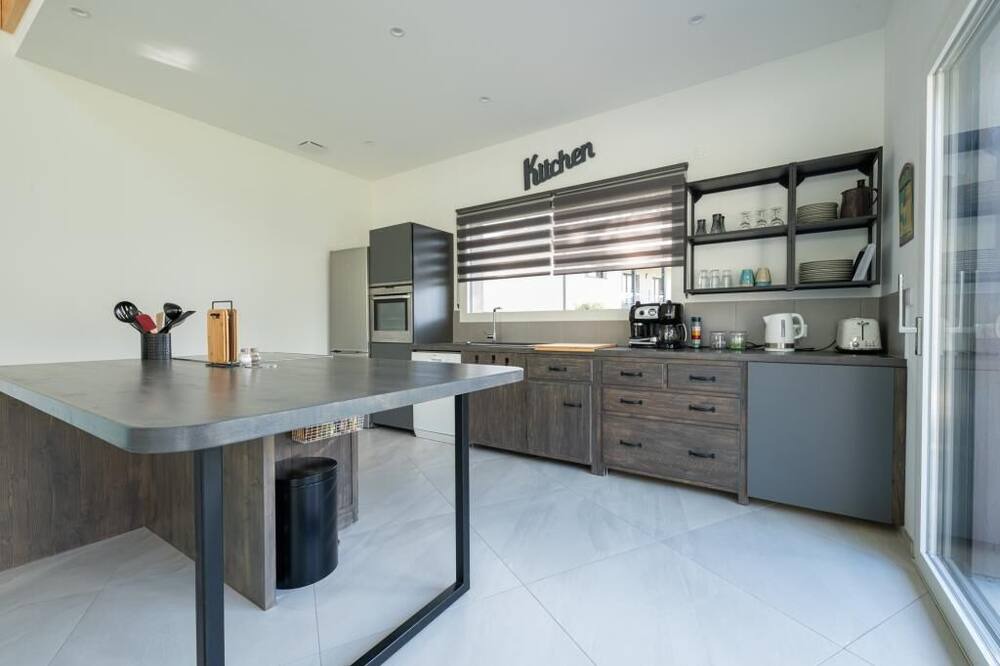 Photo of Kitchen in Bonne