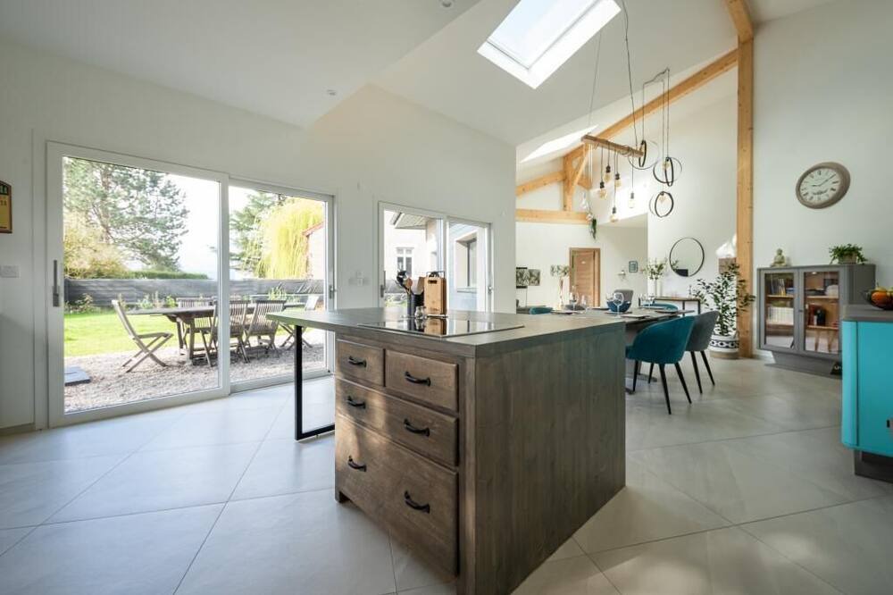 Photo of Kitchen in Bonne