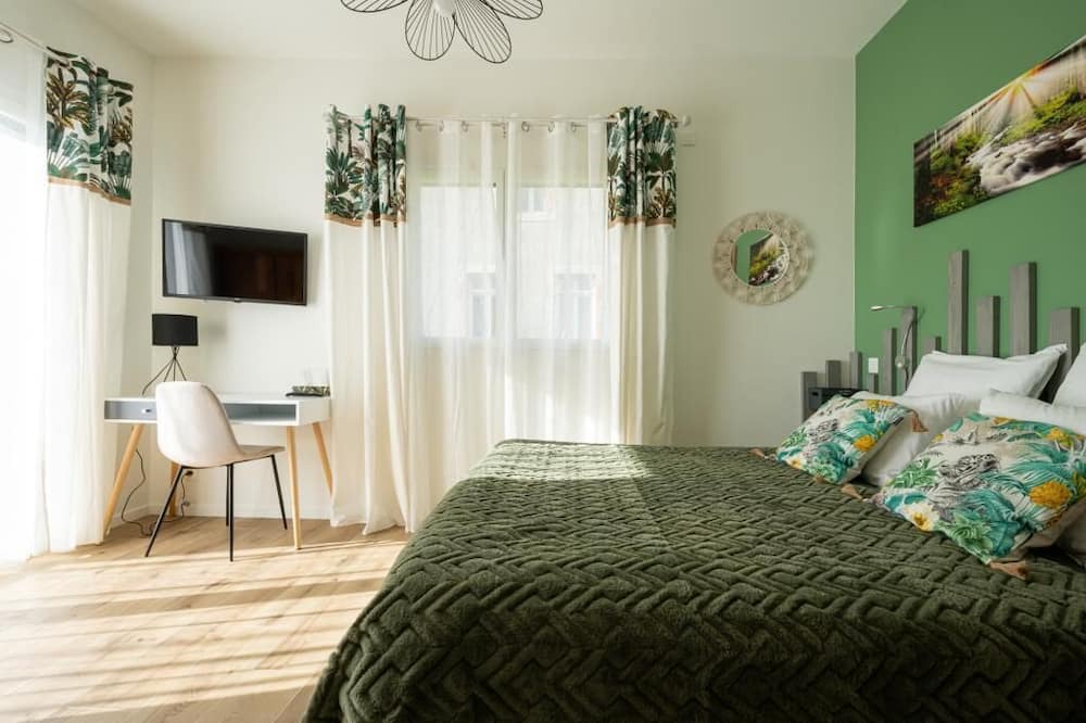 Photo of Bedroom in Bonne