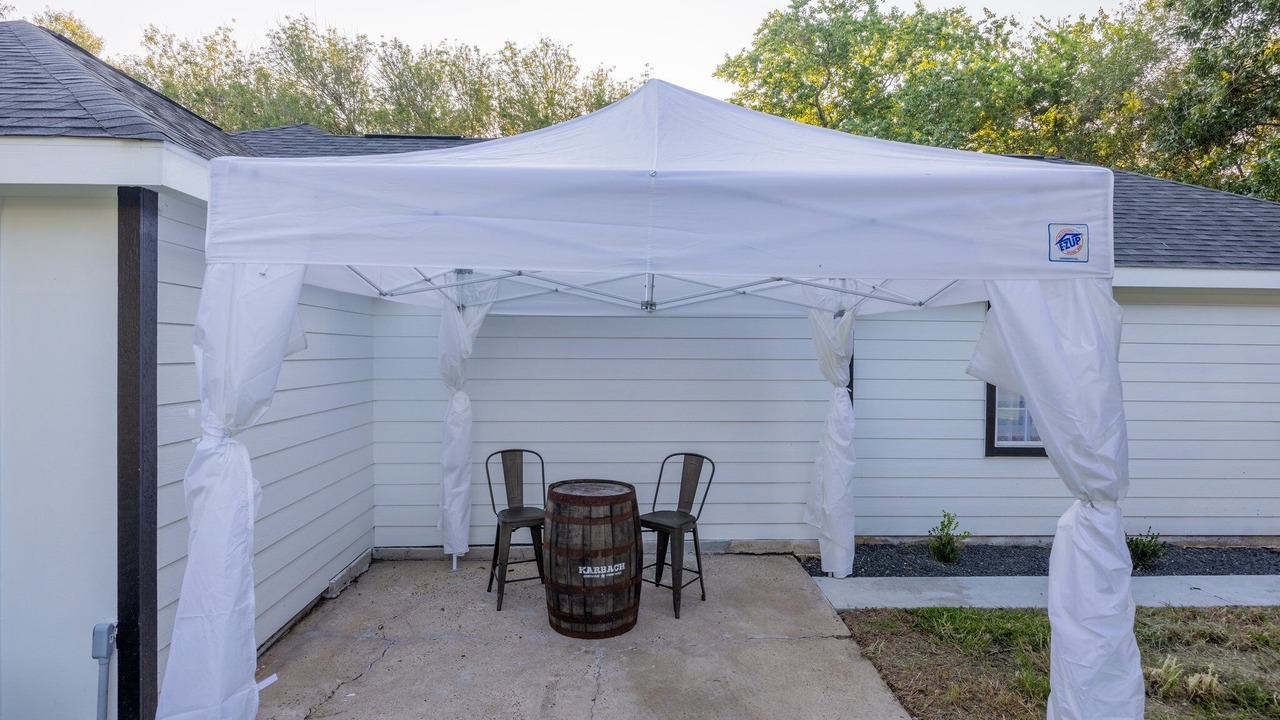 Photo of Outdoor in Barrett