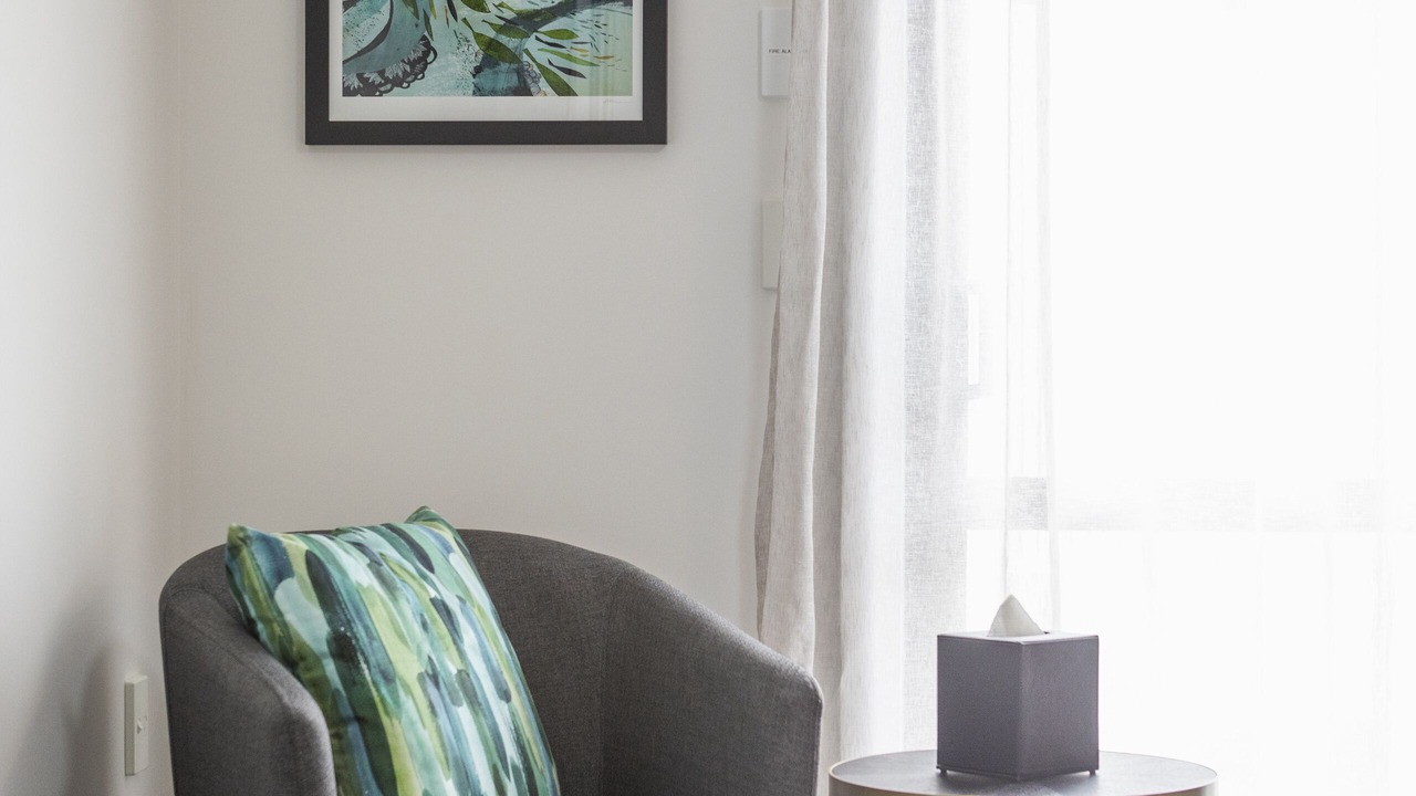 Photo of Bedroom in Hillsborough