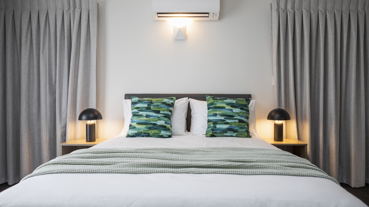 Photo of Bedroom in Hillsborough