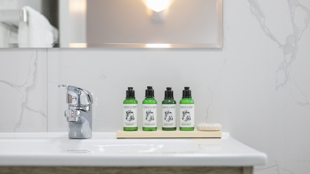 Photo of Bathroom in Hillsborough