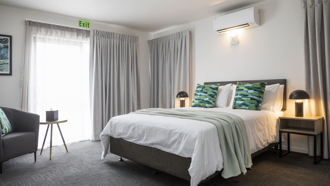 Photo of Bedroom in Hillsborough