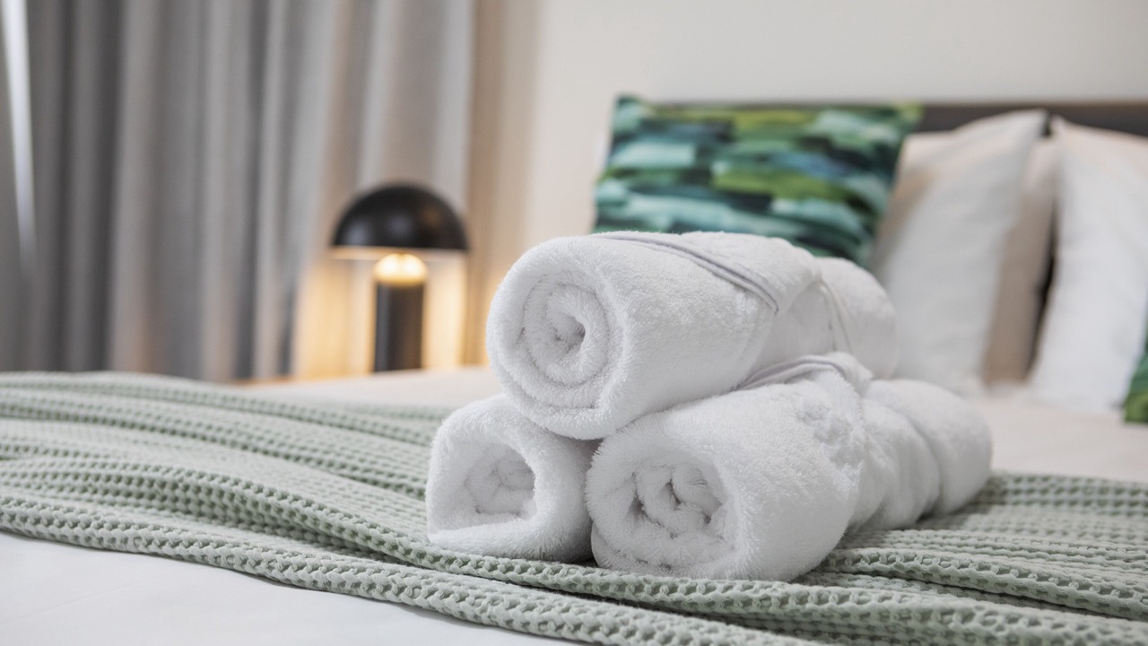 Photo of Bedroom in Hillsborough