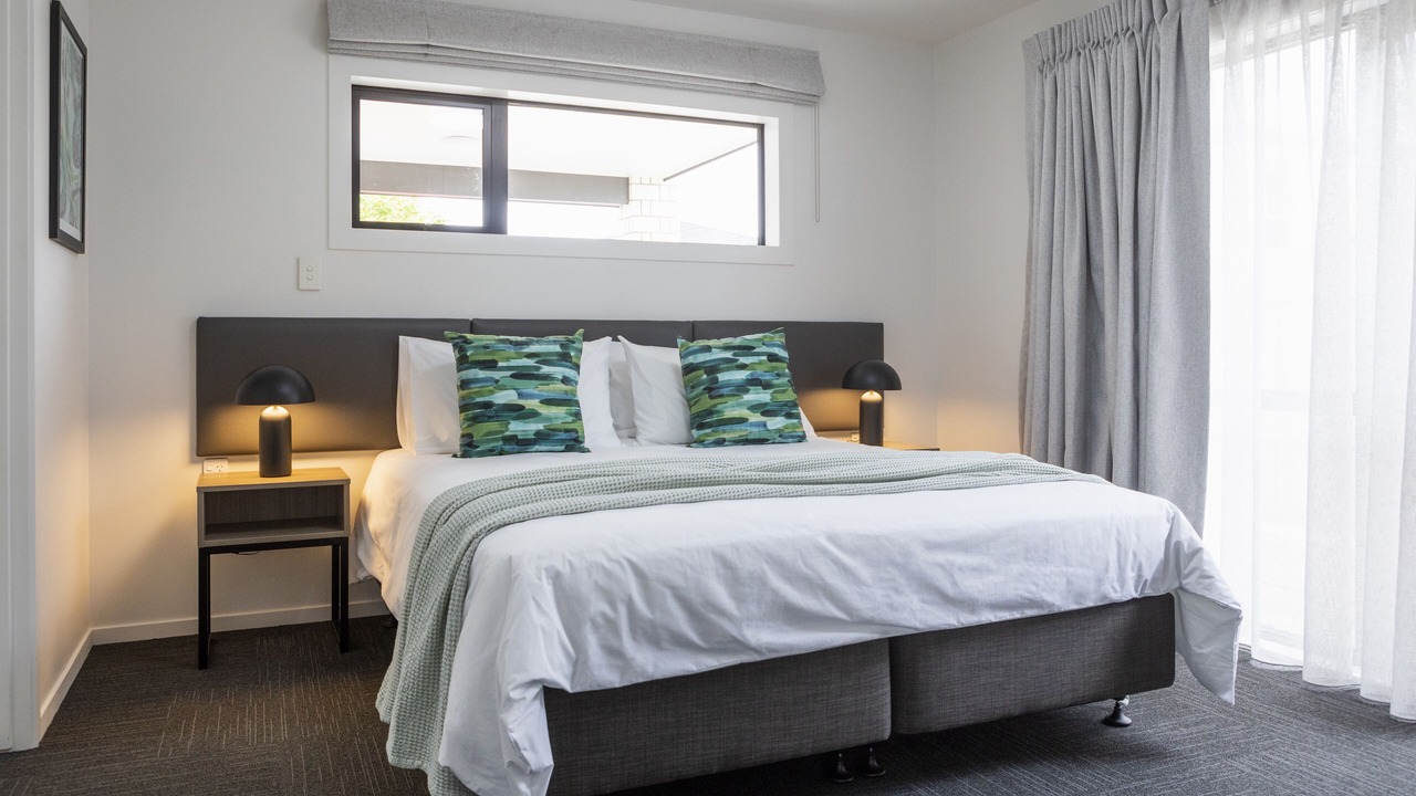 Photo of Bedroom in Hillsborough