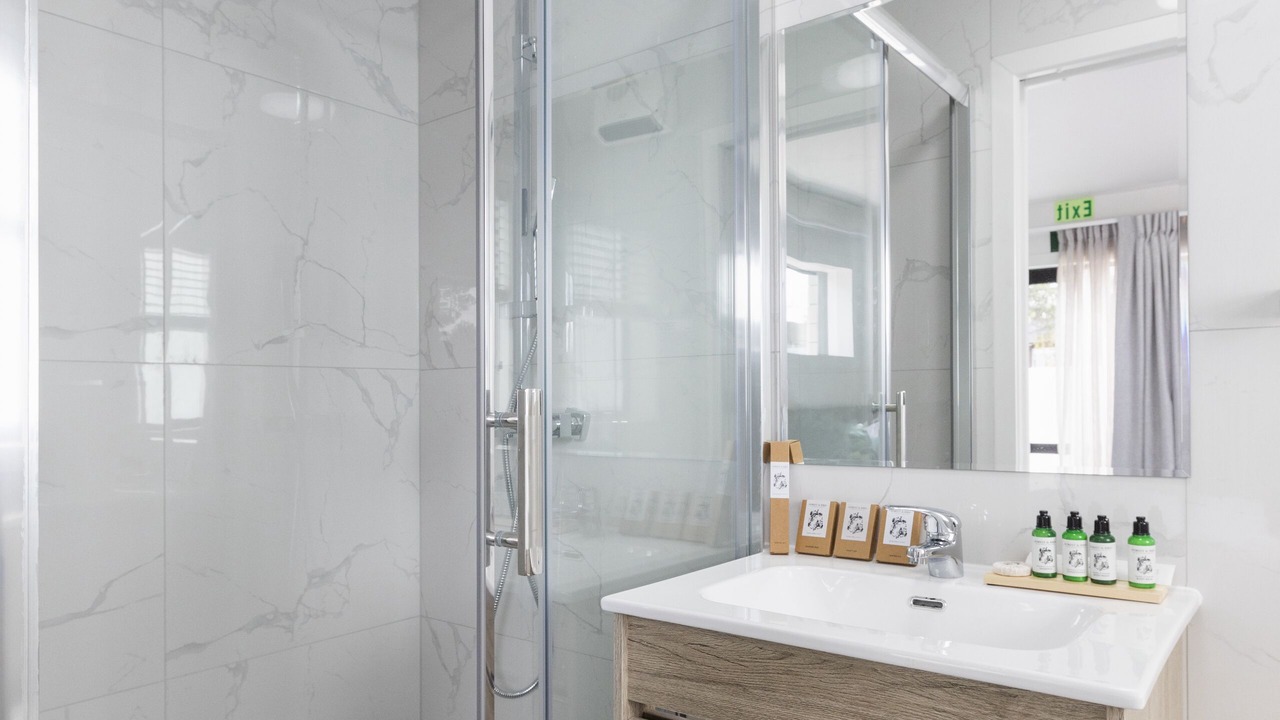 Photo of Bathroom in Hillsborough