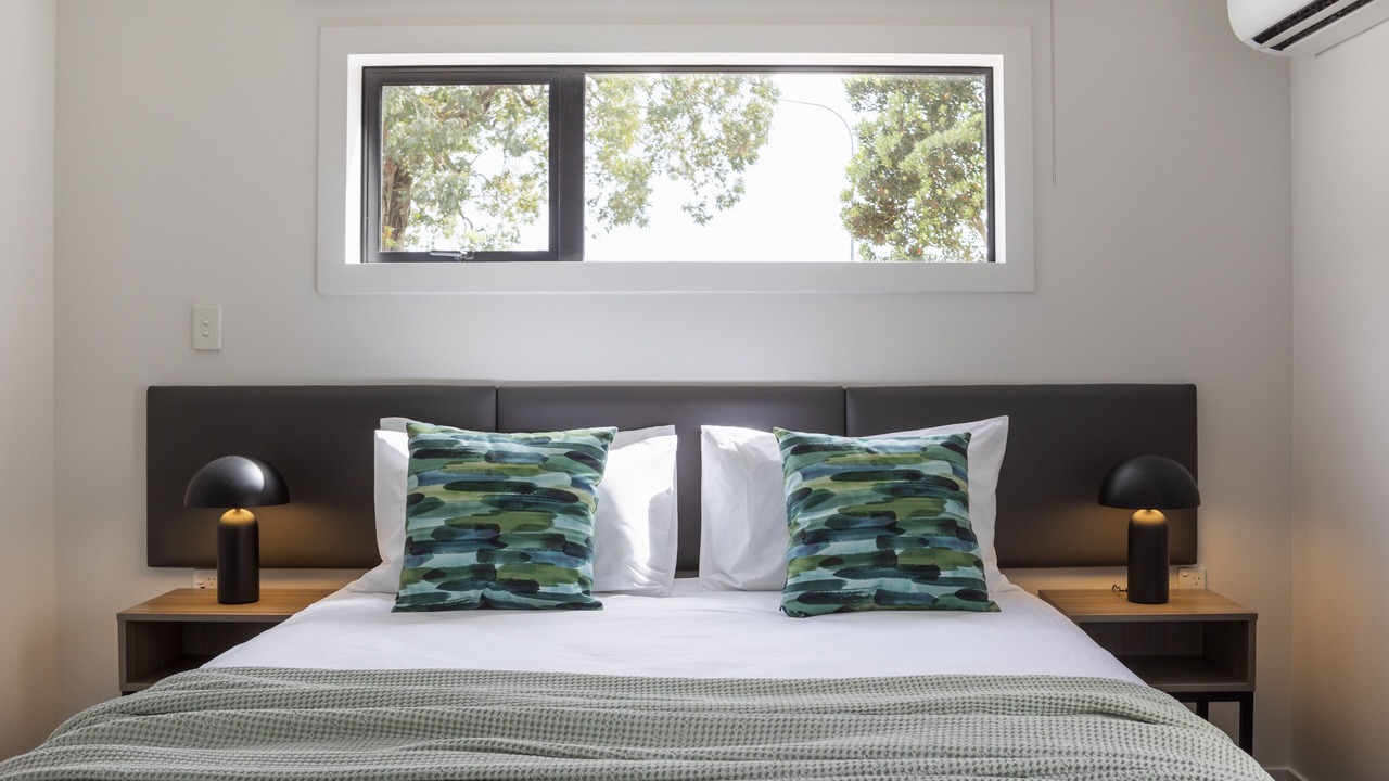 Photo of Bedroom in Hillsborough