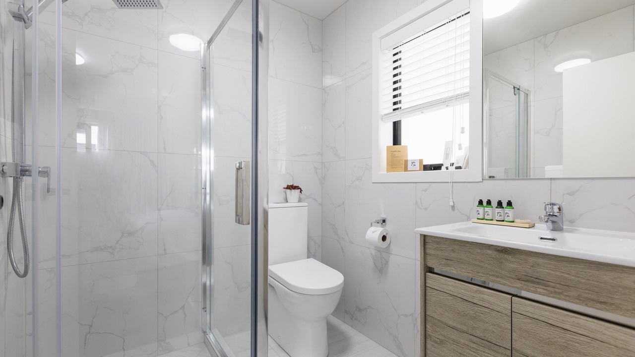 Photo of Bathroom in Hillsborough