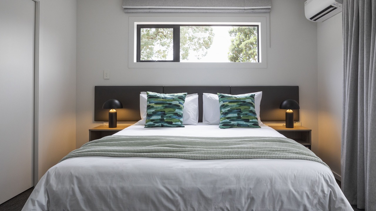 Photo of Bedroom in Hillsborough