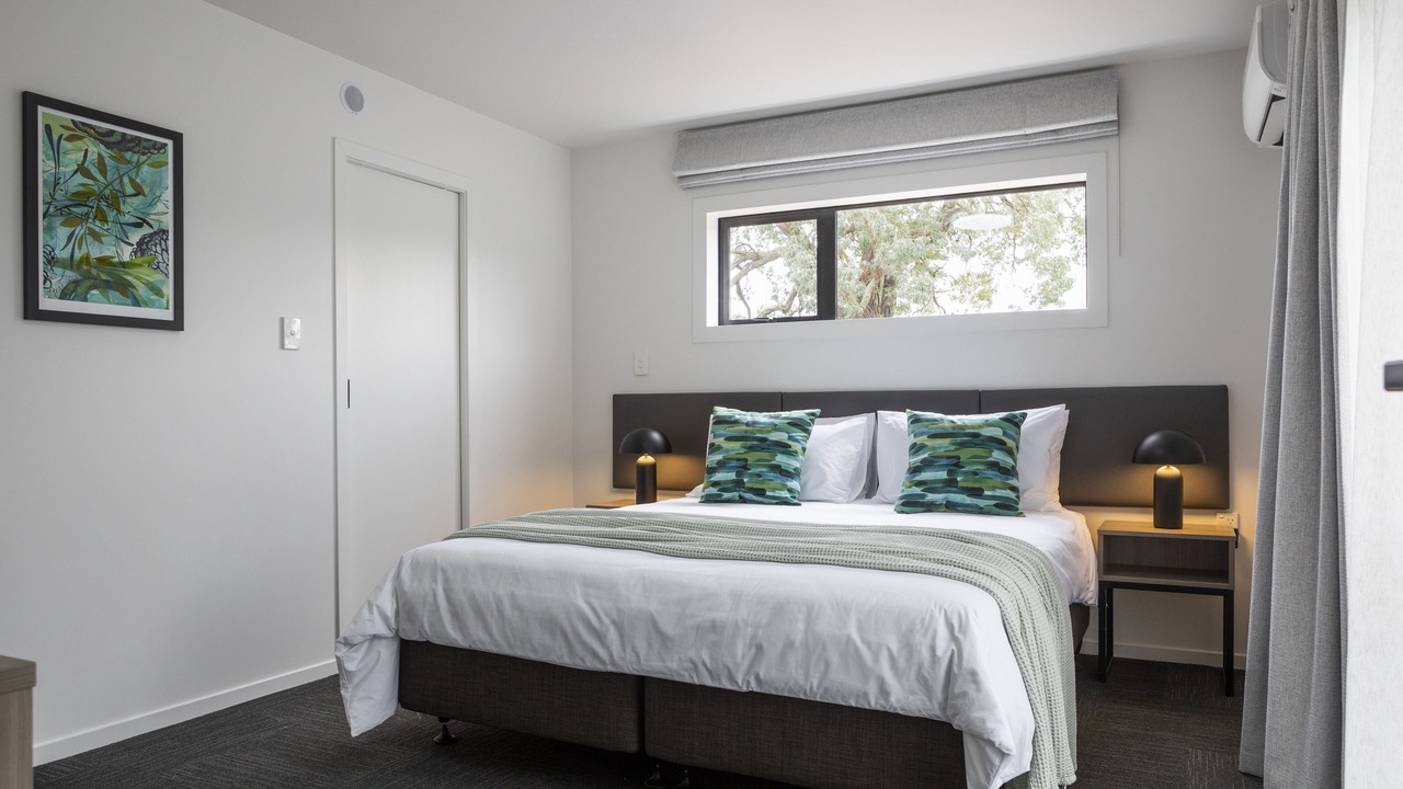 Photo of Bedroom in Hillsborough