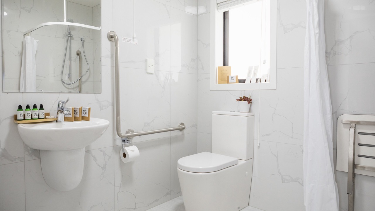 Photo of Bathroom in Hillsborough