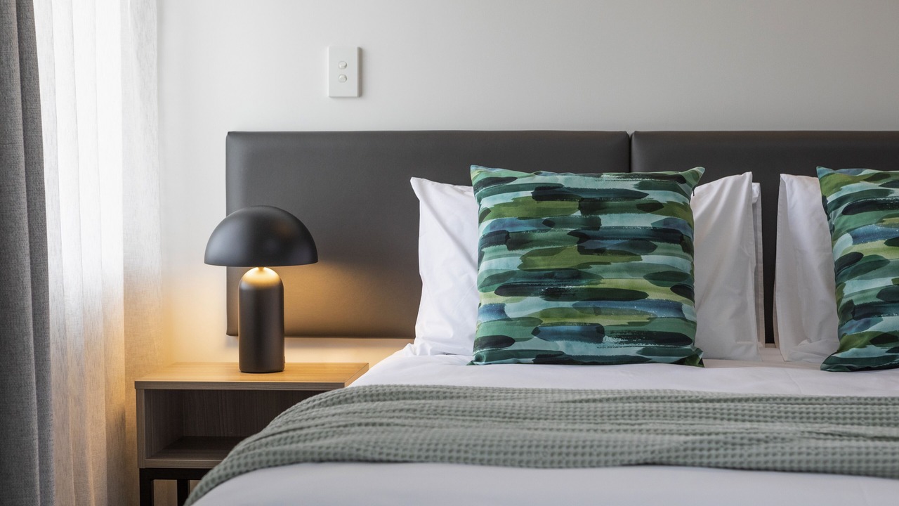 Photo of Bedroom in Hillsborough