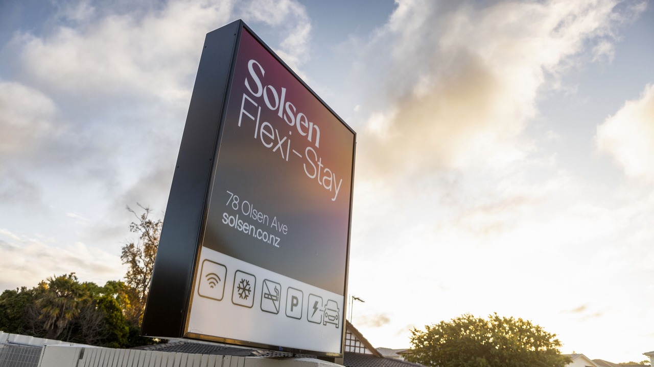 Photo of Outdoor in Hillsborough