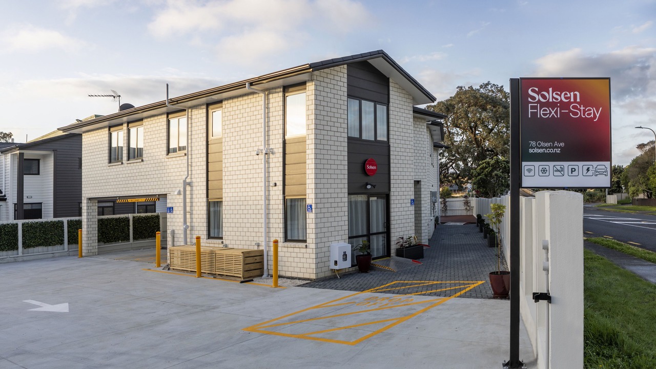 Photo of Outdoor in Hillsborough