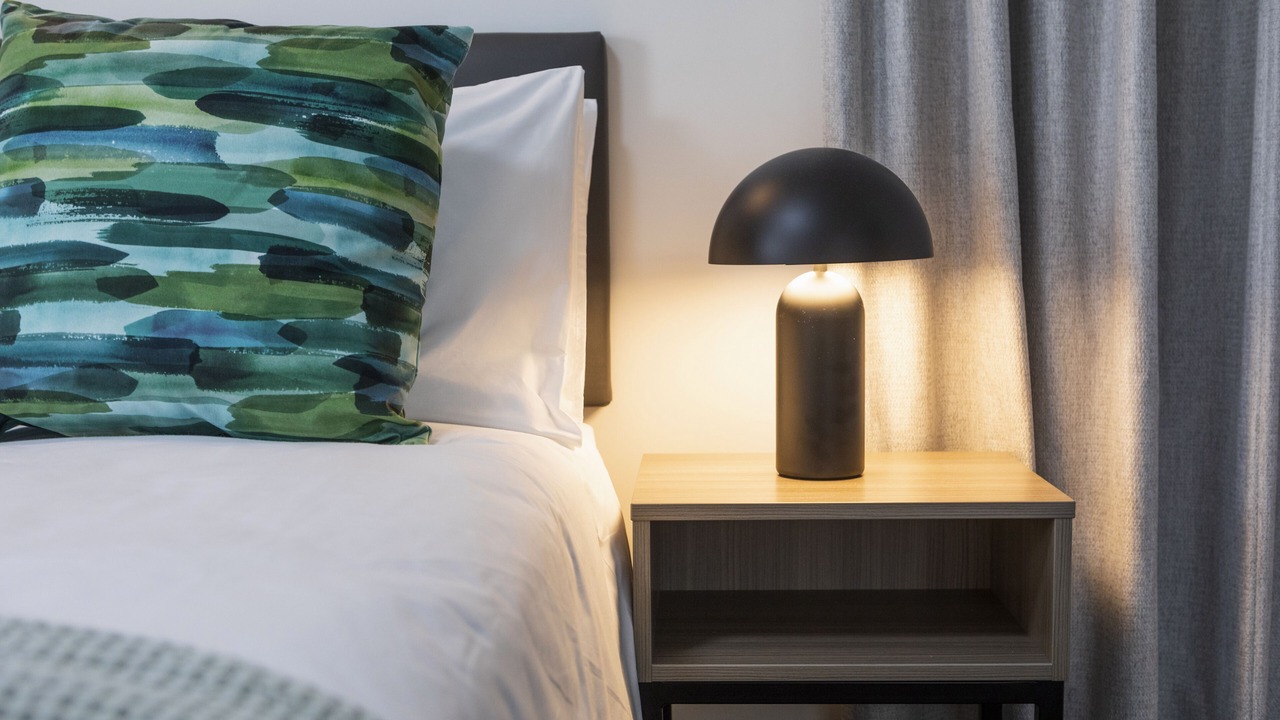 Photo of Bedroom in Hillsborough