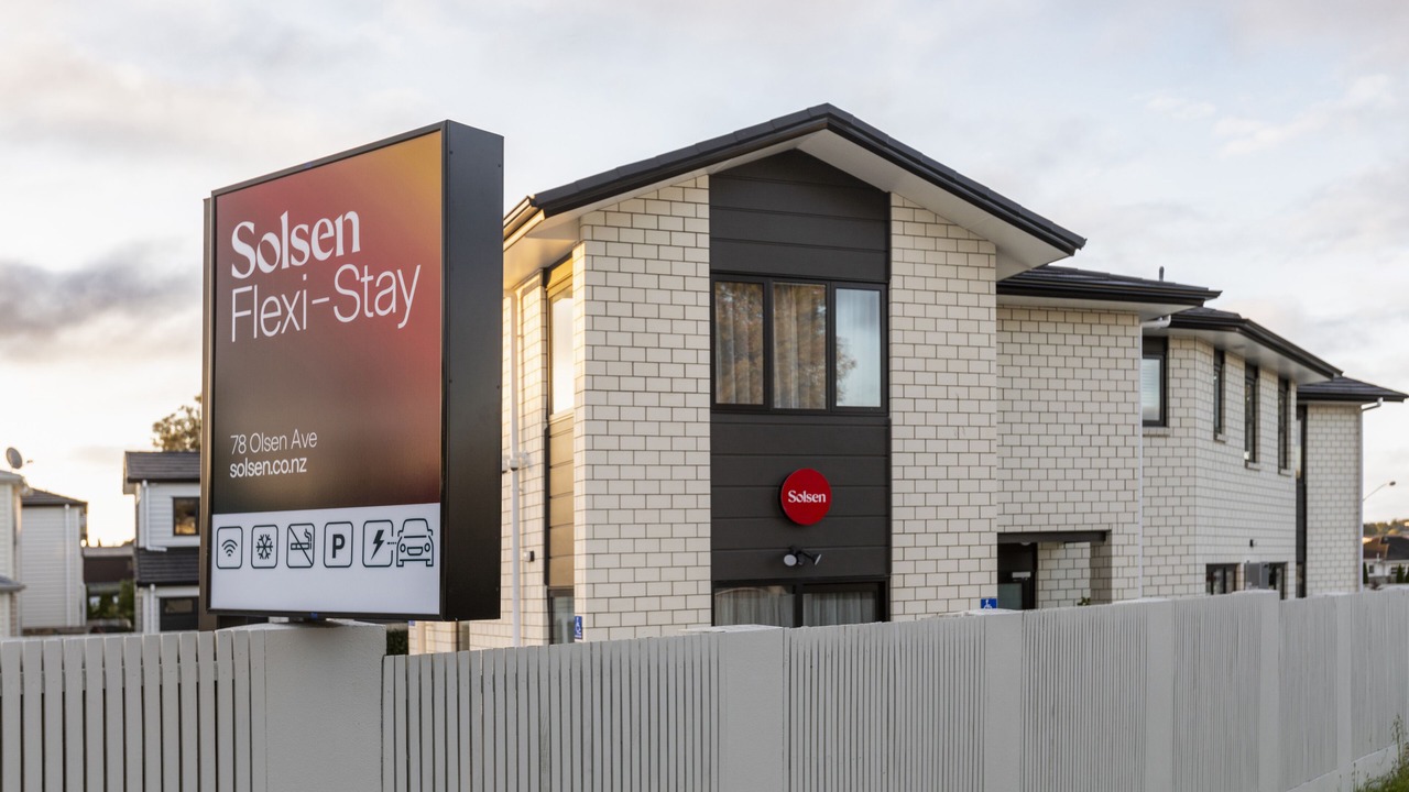 Photo of Buildings in Hillsborough