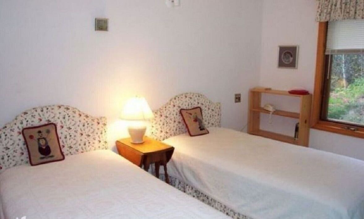 Photo of Bedroom in Lyndhurst
