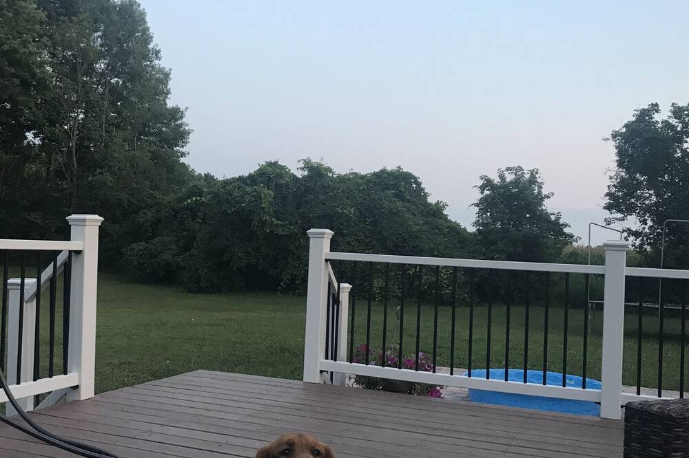 Photo of Outdoor in Waterloo
