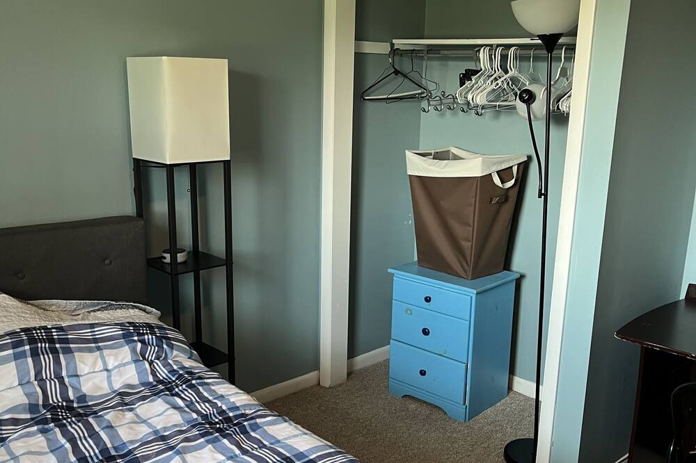 Photo of Bedroom in Waterloo