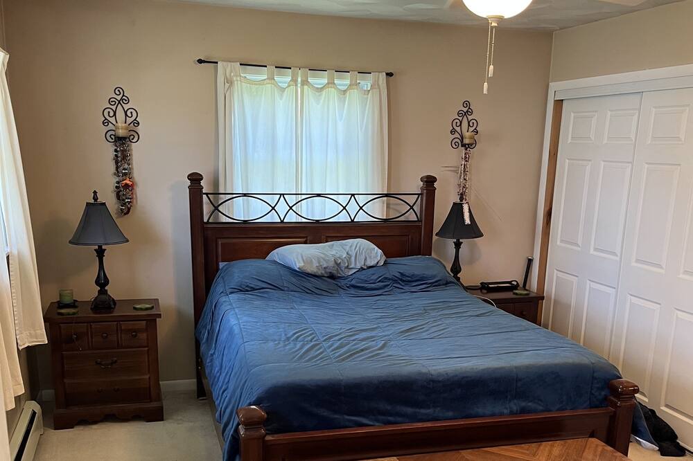Photo of Bedroom in Waterloo
