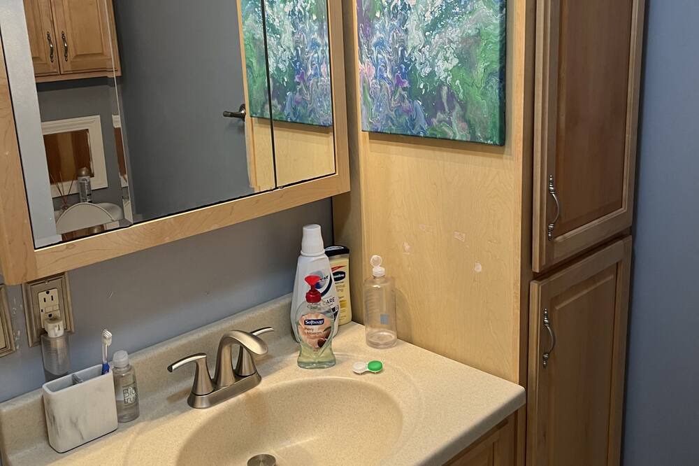 Photo of Bathroom in Waterloo