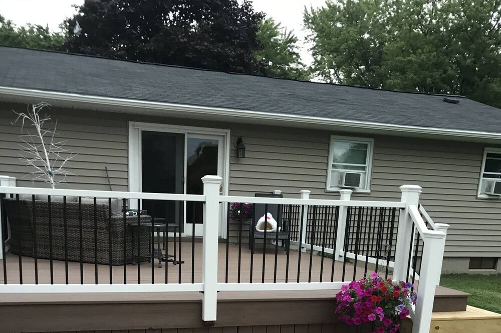 Photo of Outdoor in Waterloo