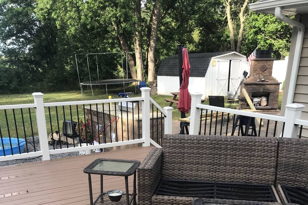 Photo of Outdoor in Waterloo