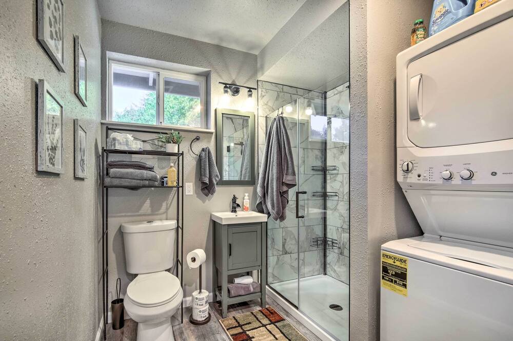 Photo of Bathroom in Florence