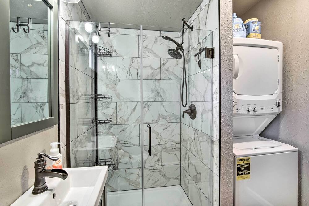 Photo of Bathroom in Florence