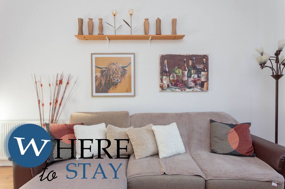 Photo of Others in Leith