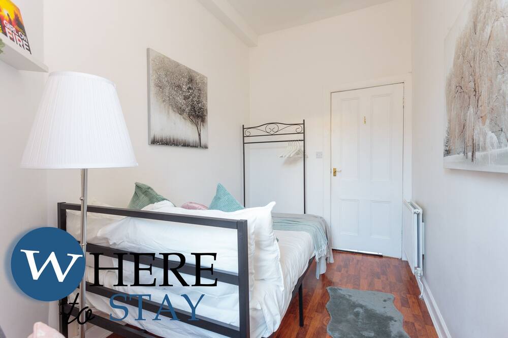 Photo of Bedroom in Leith