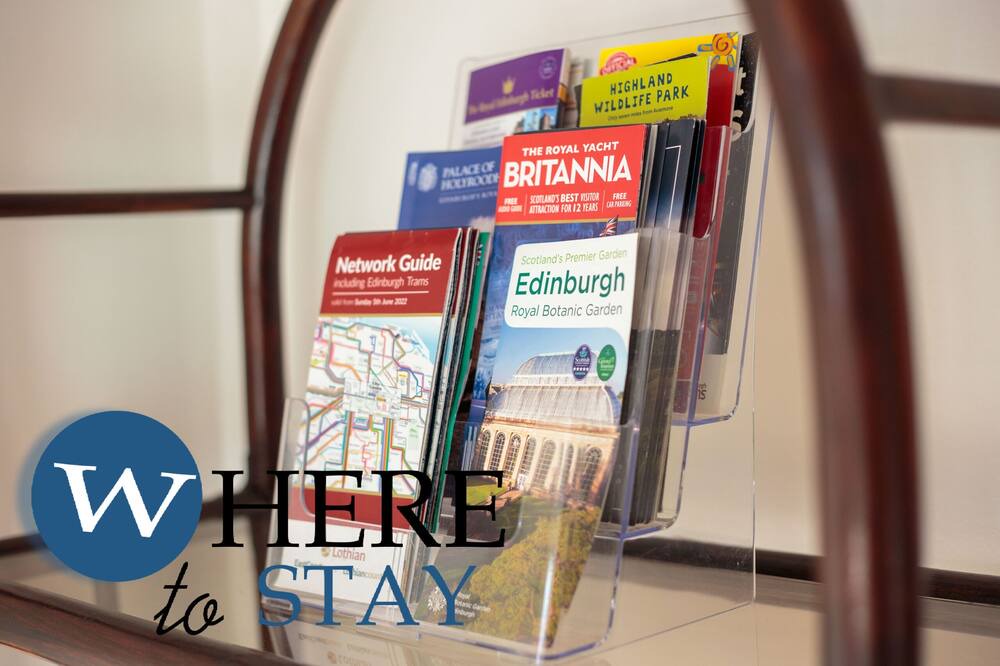 Photo of Others in Leith