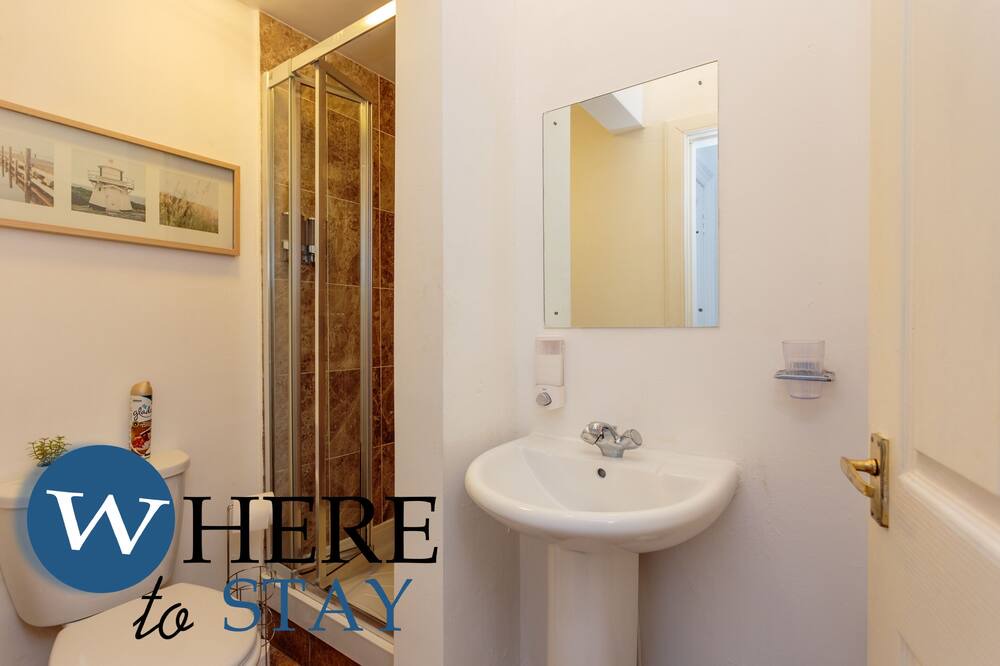 Photo of Bathroom in Leith