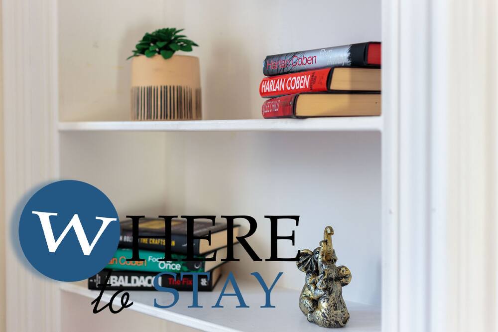 Photo of Others in Leith