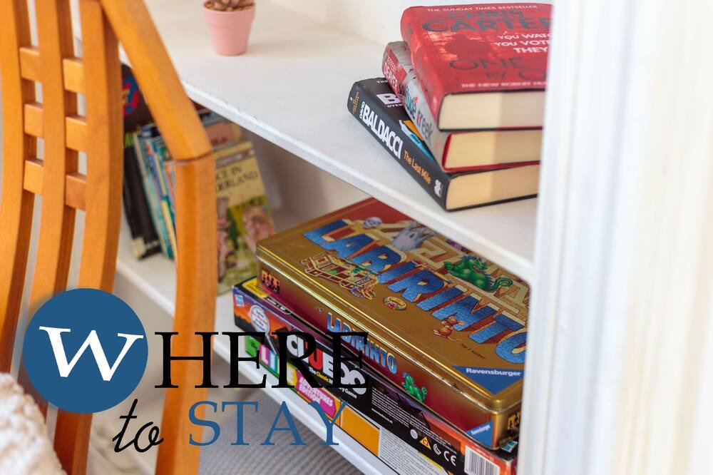 Photo of Others in Leith