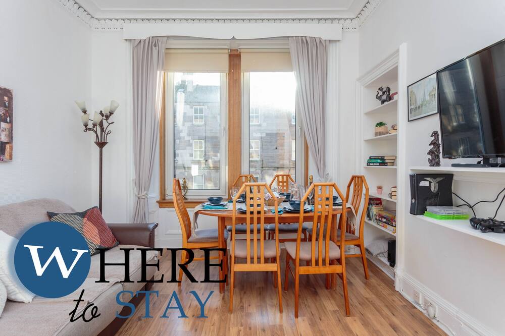 Photo of Others in Leith