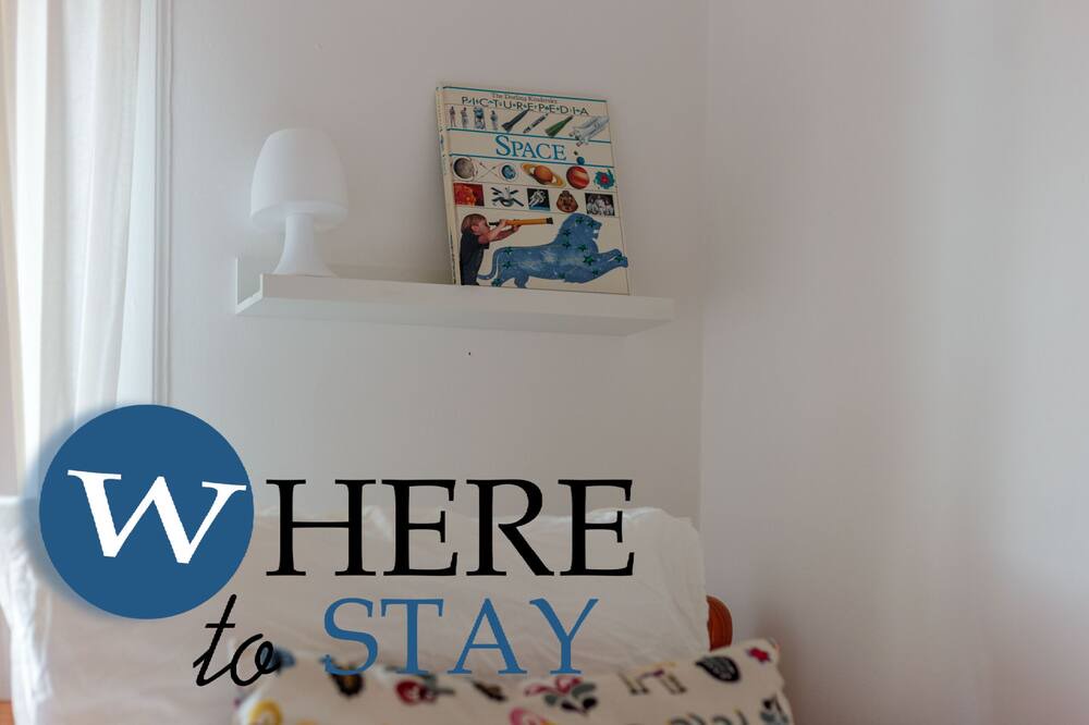 Photo of Bedroom in Leith