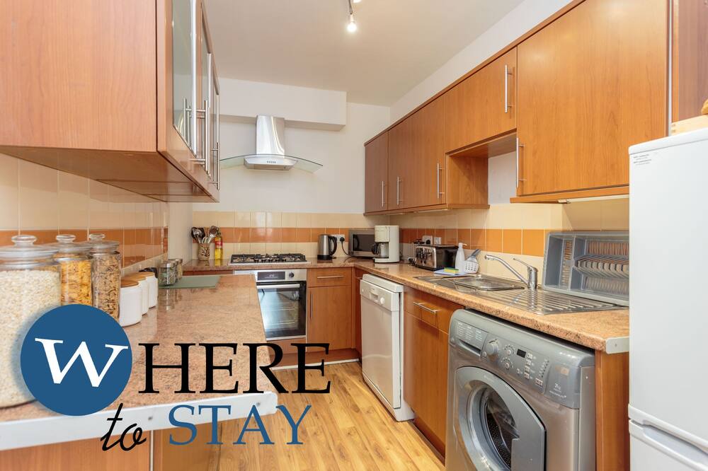 Photo of Others in Leith