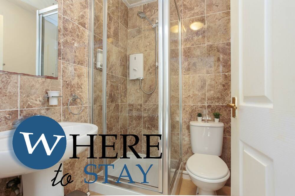 Photo of Bathroom in Leith