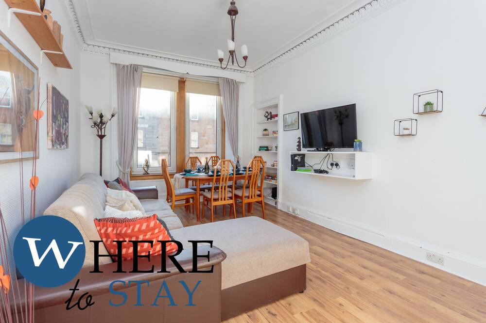 Photo of Others in Leith