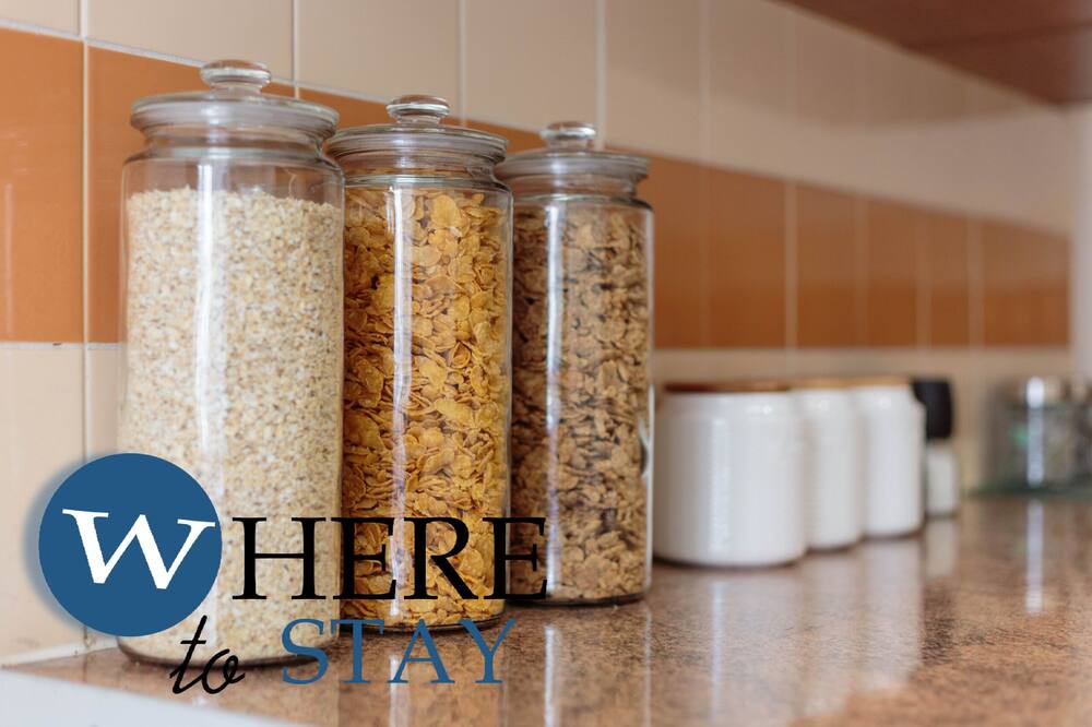 Photo of Others in Leith