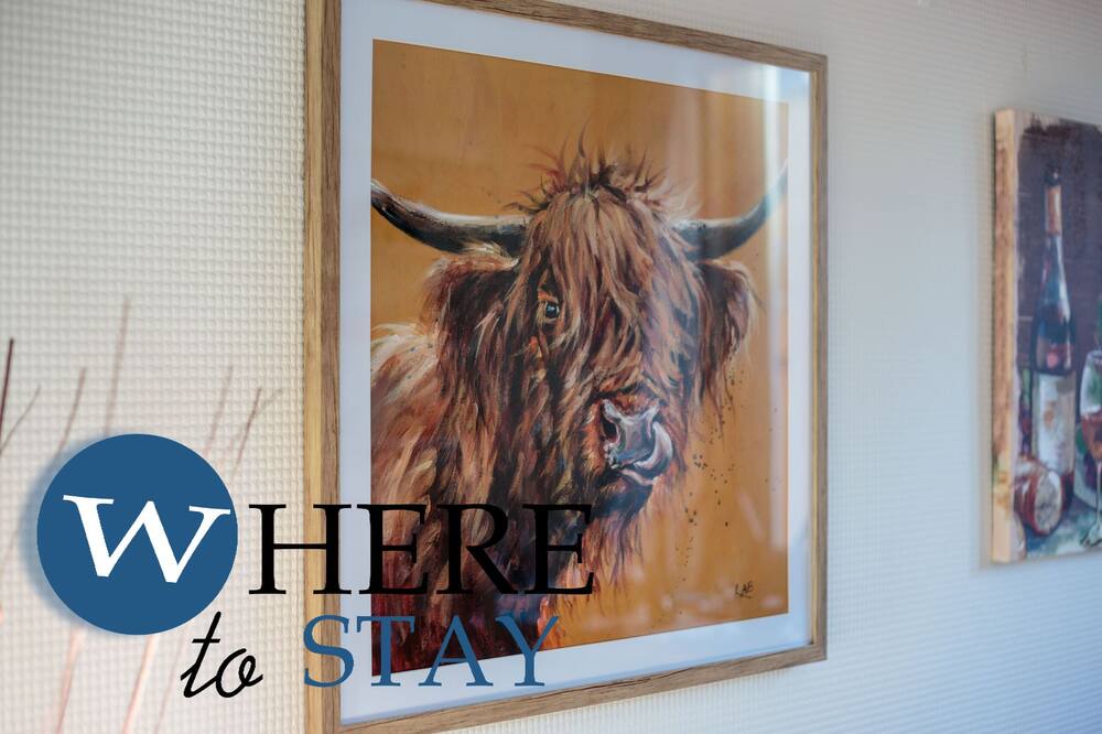 Photo of Others in Leith